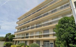  Appartement � louer 1 pi�ce 28 m�