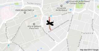  Appartement � louer 1 pi�ce 18 m�