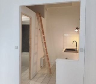  Appartement � louer 1 pi�ce 23 m�