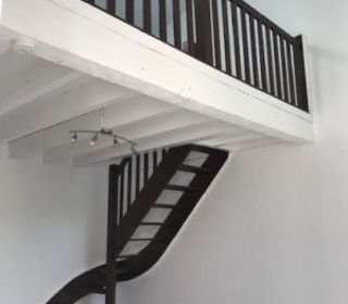  Appartement � louer 3 pi�ces 60 m�