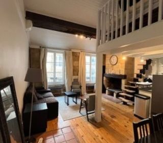  Appartement � louer 2 pi�ces 43 m�