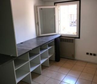  Appartement � louer 1 pi�ce 16 m�