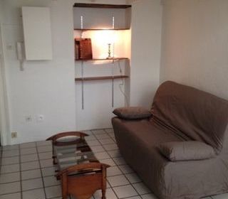  Appartement � louer 2 pi�ces 30 m�