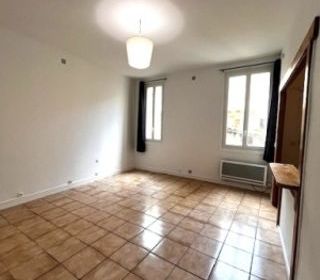  Appartement � louer 1 pi�ce 37 m�