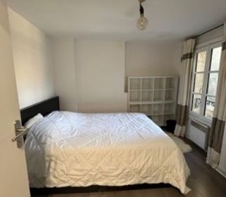  Appartement � louer 2 pi�ces 43 m�