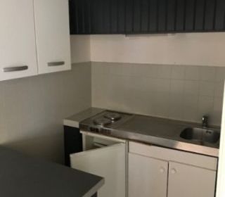  Appartement � louer 1 pi�ce 16 m�