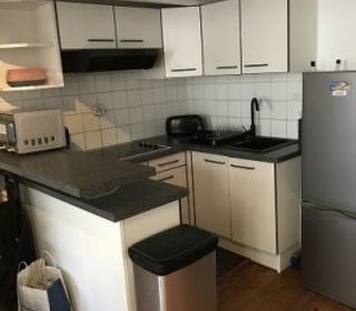  Appartement � louer 2 pi�ces 43 m�