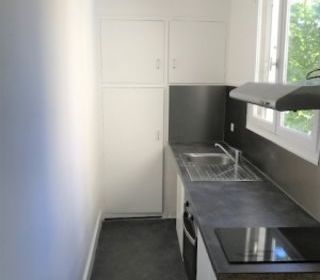  Appartement � louer 3 pi�ces 60 m�