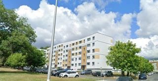  Appartement � louer 3 pi�ces 55 m� Merignac