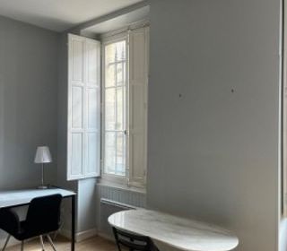  Appartement � louer 1 pi�ce 30 m�