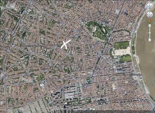  Appartement � louer 1 pi�ce 16 m�