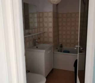  Appartement � louer 1 pi�ce 27 m�