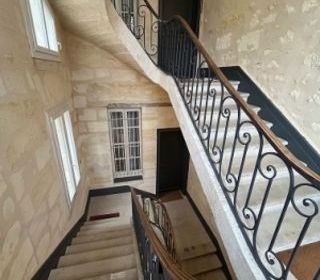  Appartement � louer 3 pi�ces 68 m� Bordeaux