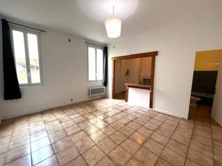  Appartement � louer 1 pi�ce 37 m�