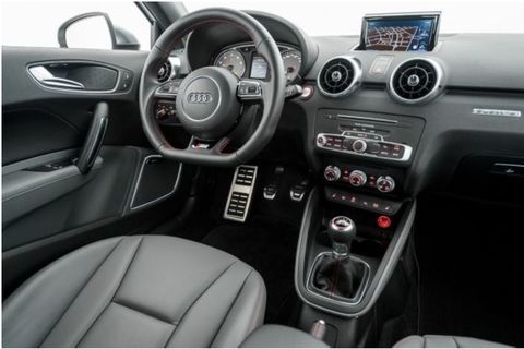 Audi A1 Sportback - 2.0 TFSI - Cuir - Xenon - GPS - BOSE - 231 cv 2014 occasion Saint-Just-Malmont 43240