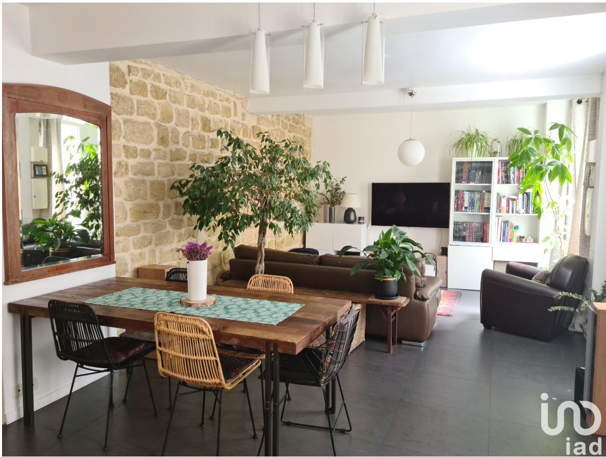 Maison a vendre nanterre - 5 pièce(s) - 89 m2 - Surfyn