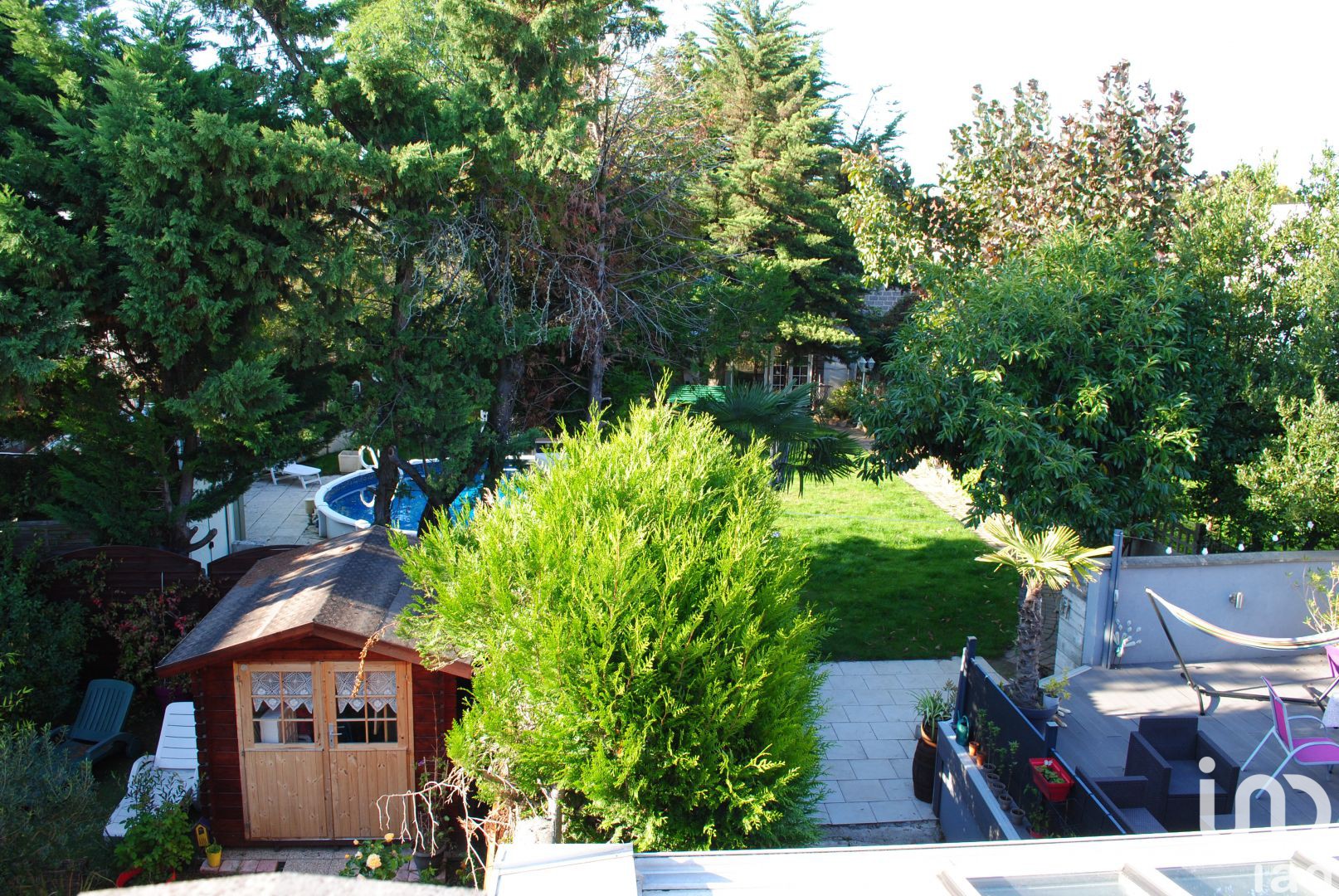 Maison a vendre houilles - 5 pièce(s) - 250 m2 - Surfyn