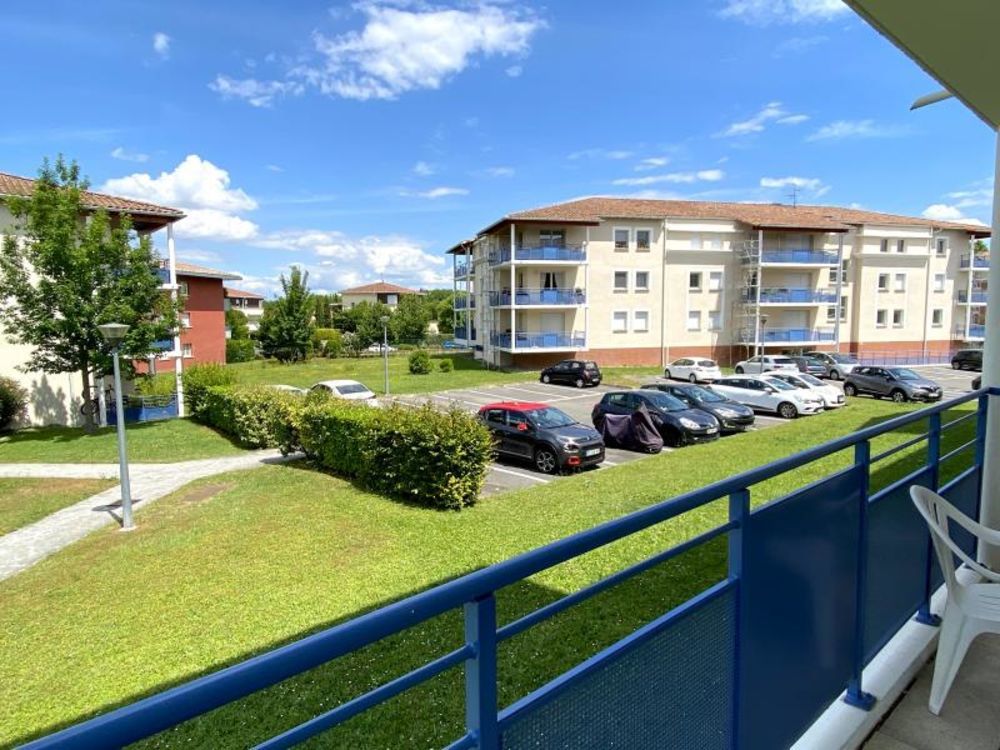 ENVOGUE IMMOBILIER Appartement 3 pièce(s) 64 m² (31