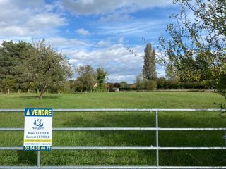  Terrain � vendre 2119 m�