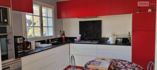  Maison � vendre 5 pi�ces 144 m�