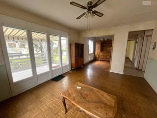  Maison � vendre 3 pi�ces 68 m�