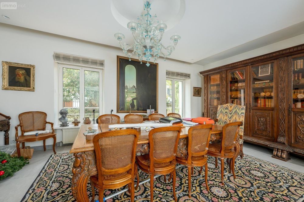 � vendre  Maison Fontenay-sous-Bois (94120)