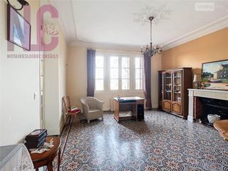  Maison � vendre 7 pi�ces 410 m�