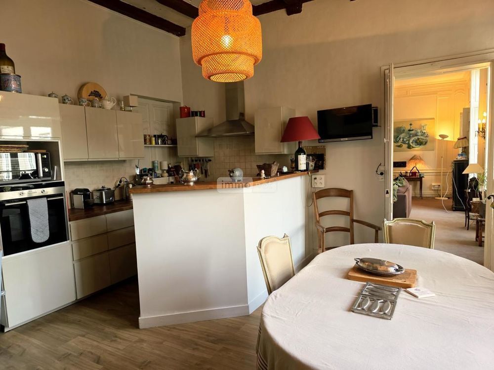 � vendre  Appartement Vannes (56000)