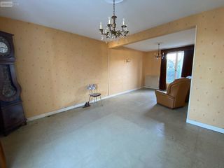  Maison � vendre 4 pi�ces 109 m�