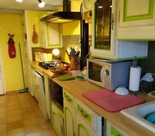  Maison � vendre 3 pi�ces 58 m�