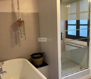  Maison � vendre 10 pi�ces 158 m�