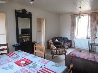  Maison � vendre 3 pi�ces 105 m�