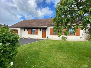  Maison � vendre 4 pi�ces 99 m�