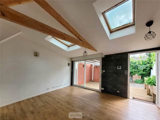  Maison � vendre 3 pi�ces 66 m�