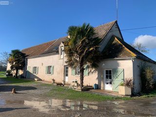  Maison � vendre 6 pi�ces 125 m�