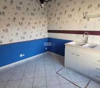  Maison � vendre 3 pi�ces 85 m�