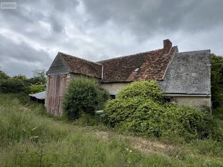  Maison � vendre 3 pi�ces 62 m�