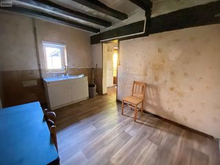  Maison � vendre 4 pi�ces 73 m�