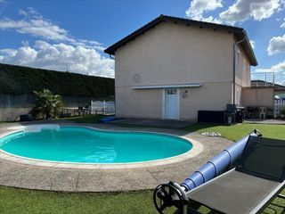  Maison � vendre 7 pi�ces 140 m�