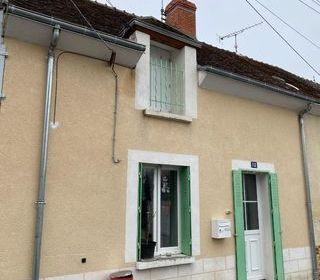  Maison � vendre 3 pi�ces 67 m�