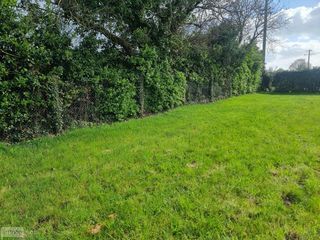  Terrain � vendre 560 m�