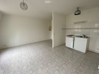  Appartement � louer 1 pi�ce 31 m�