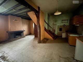  Maison � vendre 5 pi�ces 112 m�