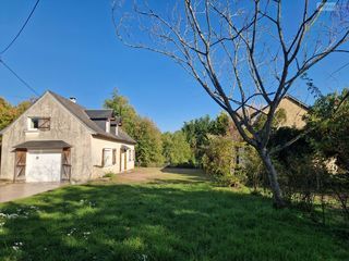  Maison � vendre 9 pi�ces 120 m�