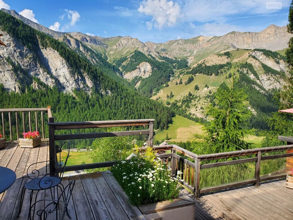 � vendre  Maison Saint-V�ran (05350)