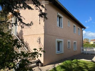  Maison � vendre 7 pi�ces 140 m�