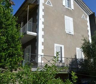 Maison � vendre 8 pi�ces 140 m�
