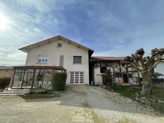  Maison � vendre 5 pi�ces 130 m�