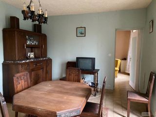  Maison � vendre 4 pi�ces 72 m�