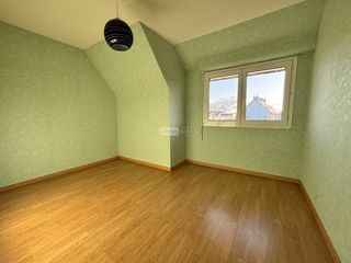  Maison � vendre 4 pi�ces 86 m�